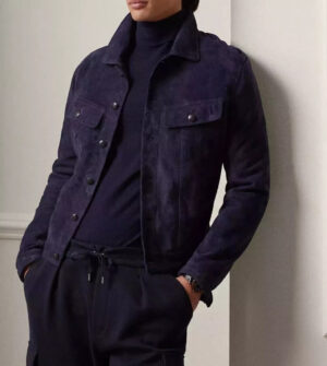 Trucker Jacket