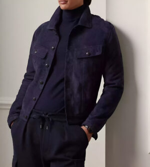 Trucker Jacket
