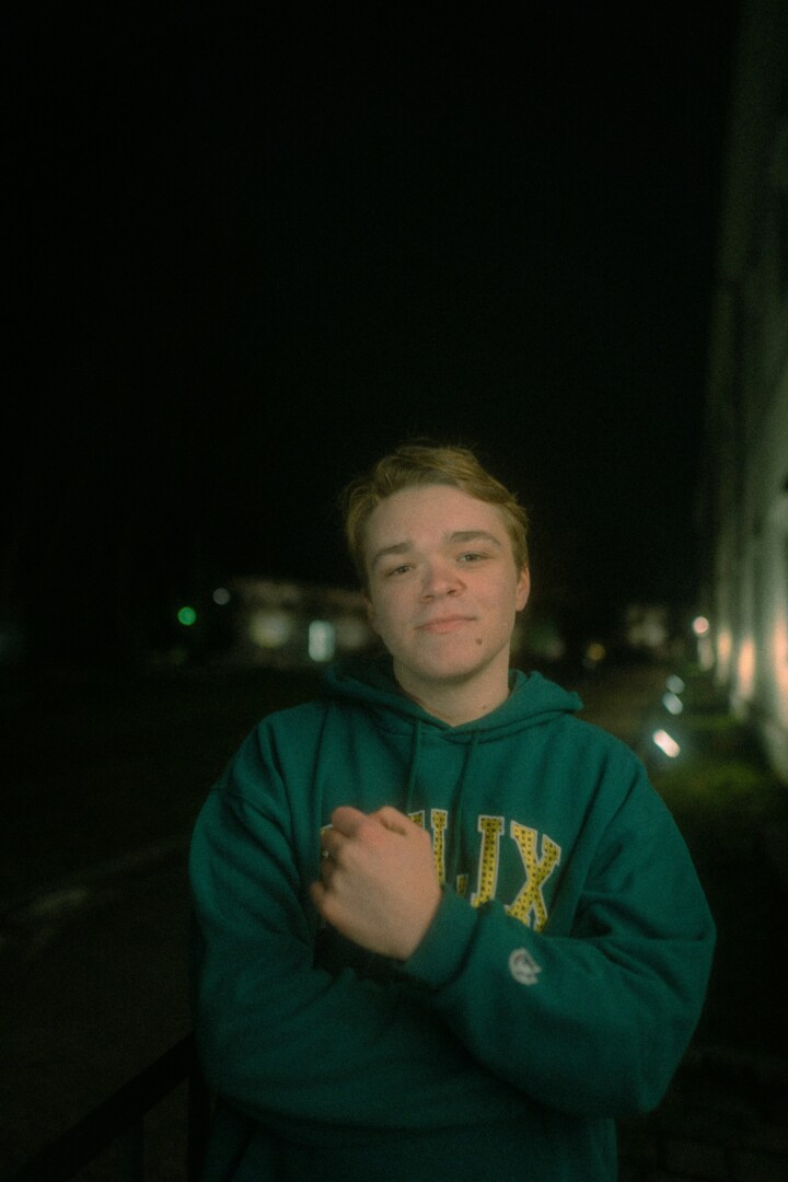 Michael