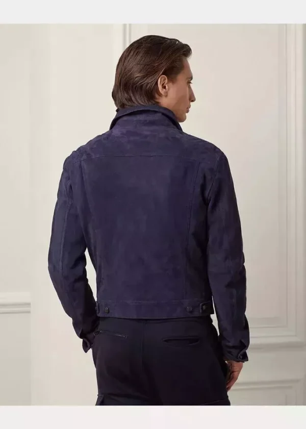 Trucker Jacket - Image 2
