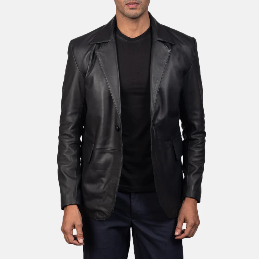 Daron_Black_Leather_Blazer_For_Men_2_a024c3e4-c213-44f1-b006-aebb51d44e0c_900x