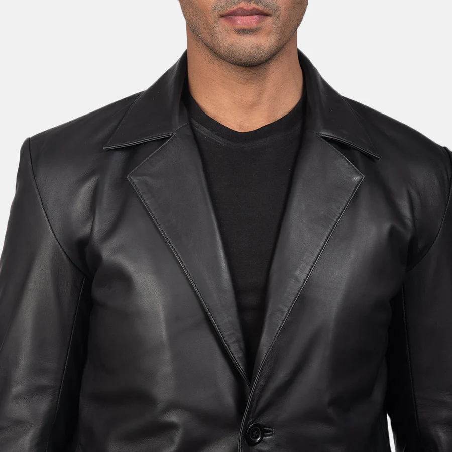 Daron_Black_Leather_Blazer_For_Men_5_9e957a1f-1c4c-4009-b48f-934702aa5c48_900x