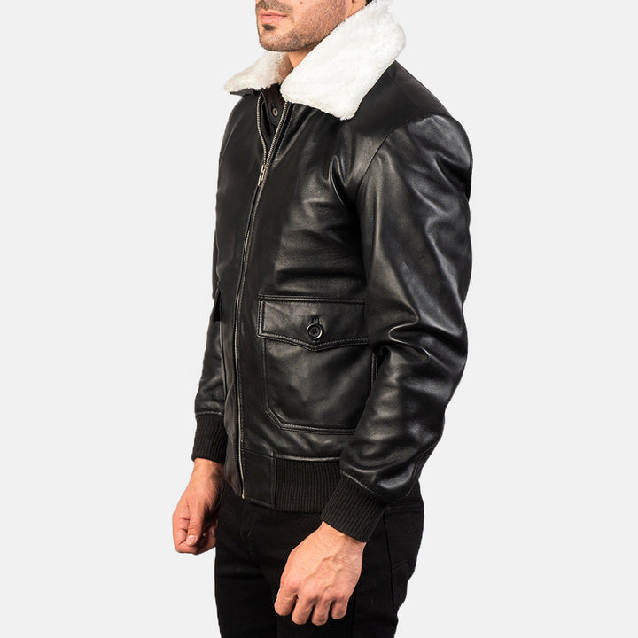 Men_s_Airin_G-1_Black_White_Leather_Bomber_Jacket-2_3d1f49fa-bffd-4eb5-8390-f7687f8daeee_720x