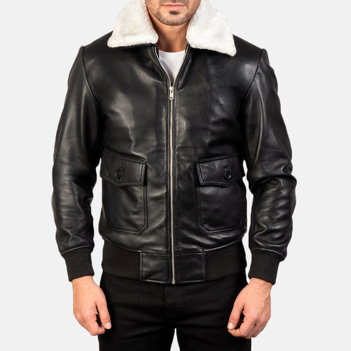 Men_s_Airin_G-1_Black_White_Leather_Bomber_Jacket-4_89ecc5da-8a16-4fff-ba6f-39ff9e4b66ba_720x