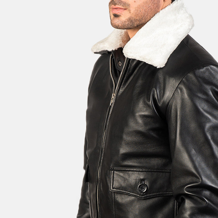 Men_s_Airin_G-1_Black_White_Leather_Bomber_Jacket-66_fc8d4d0e-1f84-4319-aaf3-28c8137a14ad_720x