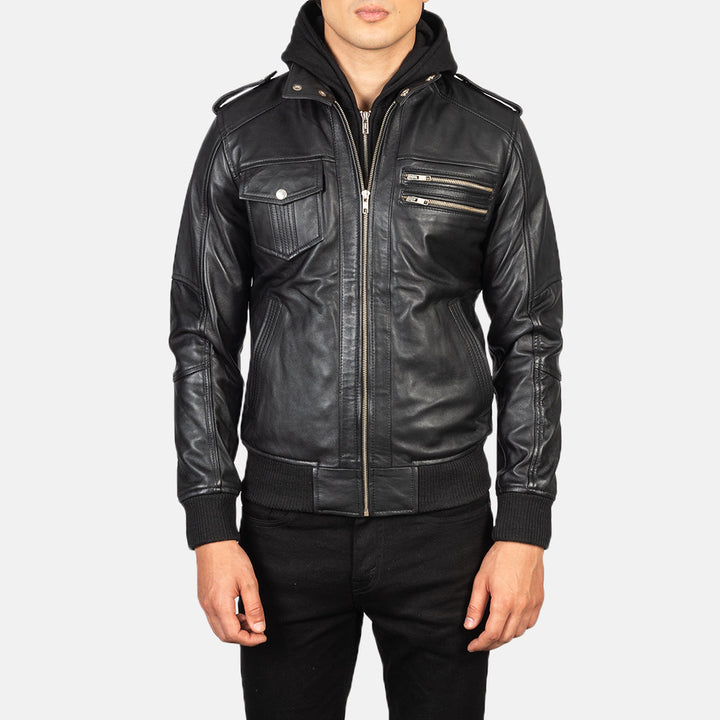 Men_s_Bravado_Black_Hooded_Leather_Bomber_Jacket_Close_Front_668a9e21-d960-4c4d-b886-d27aab4dc179_720x