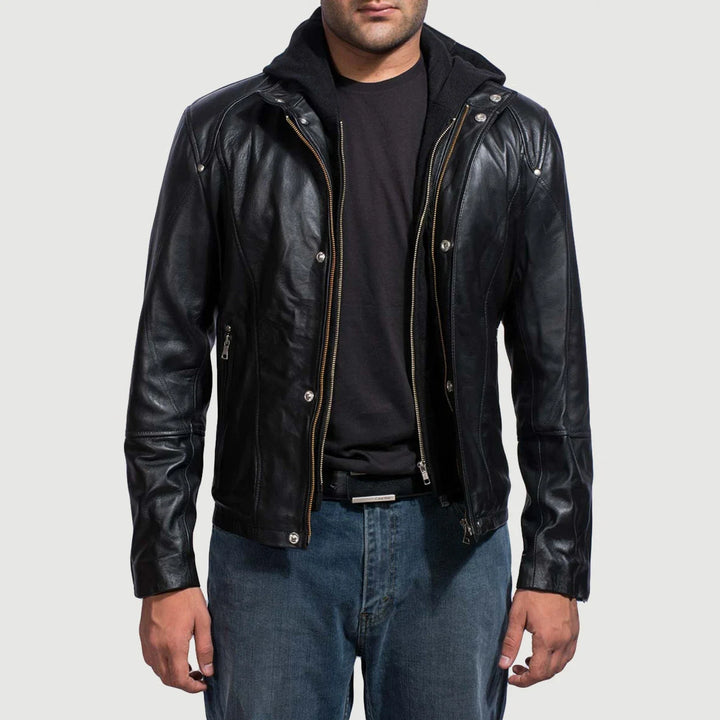 Men_s_Highschool_Black_Hooded_Leather_Jacket_Open_Front_25b50b55-0616-436d-b574-692886c0d46b_720x