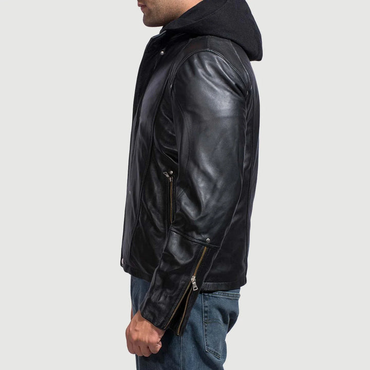 Men_s_Highschool_Black_Hooded_Leather_Jacket_Side_Pose_2e2f337a-8c65-48c5-a4c7-40bf18e8ce22_720x