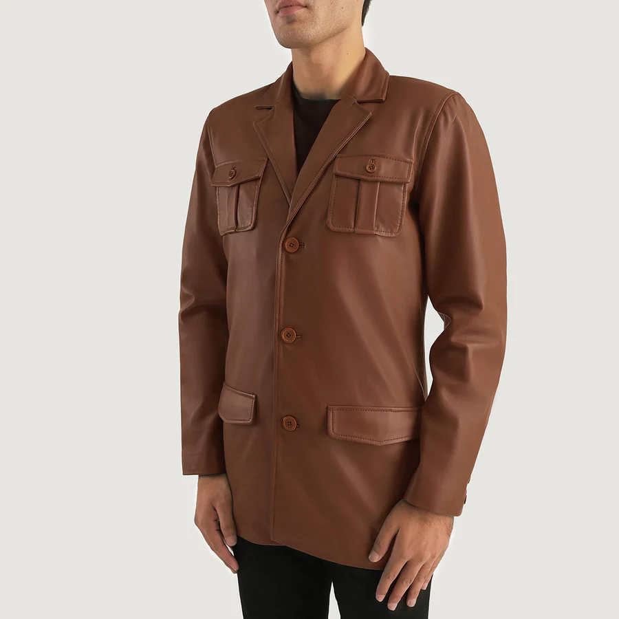 Men_s_Ray_Cutler_Brown_Leather_Blazer_Side_Pose-3_9dc6bd79-ca46-4ce0-8cb8-f7af7caa00e9_900x