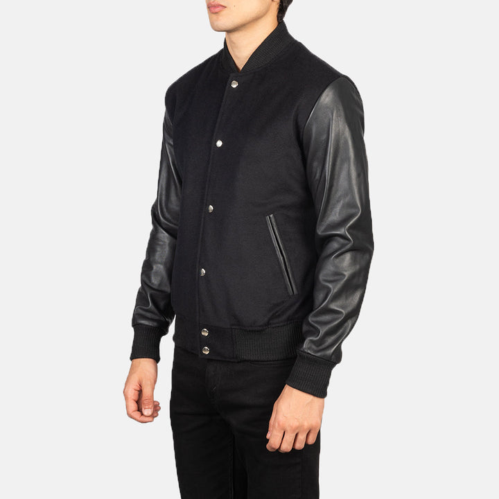 Men_s_Vaxton_Black_Hybrid_Varsity_Jacket_Side_Pose_03abf26f-8e3a-4864-99f8-ac4b6cf14e90_720x