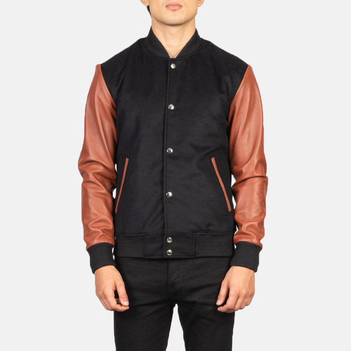 Men_s_Vaxton_Brown_Hybrid_Varsity_Jacket_Close_Front_4ebacb99-5210-4968-a5ce-a010fa6ede10_720x