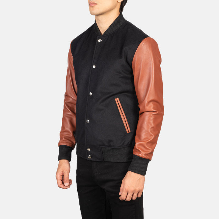 Men_s_Vaxton_Brown_Hybrid_Varsity_Jacket_Side_Pose_9dcf81d9-e716-4af6-a425-3e5a3fa67f2a_720x