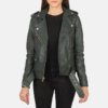 Women_s_Alison_Green_Leather_Biker_Jacket_Open_Front_1ee107ca-754e-4c68-bd50-8de243949ca7_720x