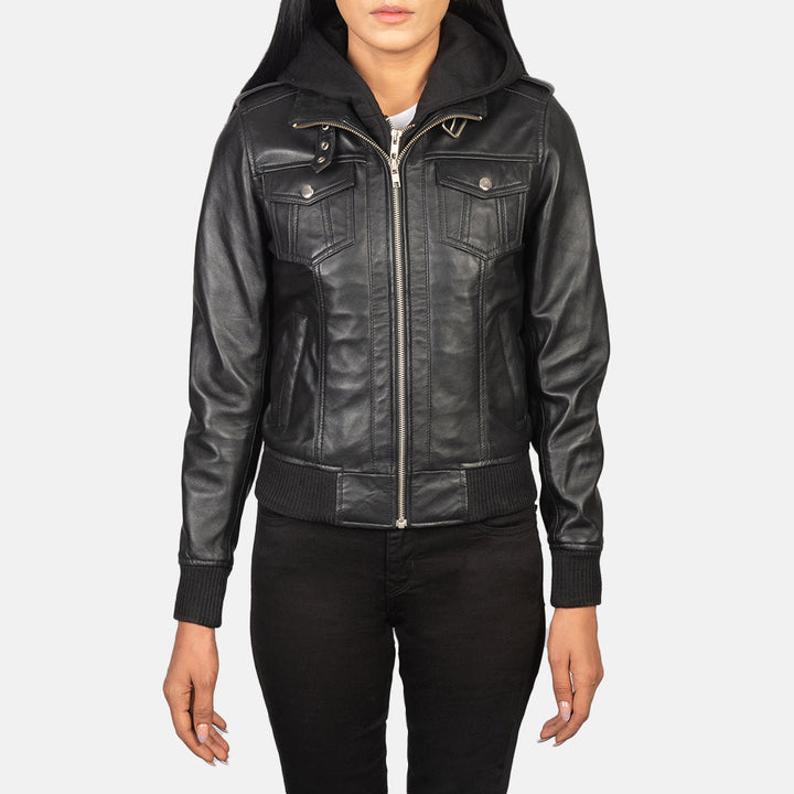 Women_s_Roslyn_Black_Hooded_Leather_Bomber_Jacket_Close_Front_f79f9663-7bb7-46dc-ae80-0241d49b536c_720x