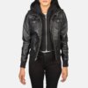 Women_s_Roslyn_Black_Hooded_Leather_Bomber_Jacket_Open_Front_67aaa2c8-0b79-415b-8dfe-3b21dbf0c356_720x