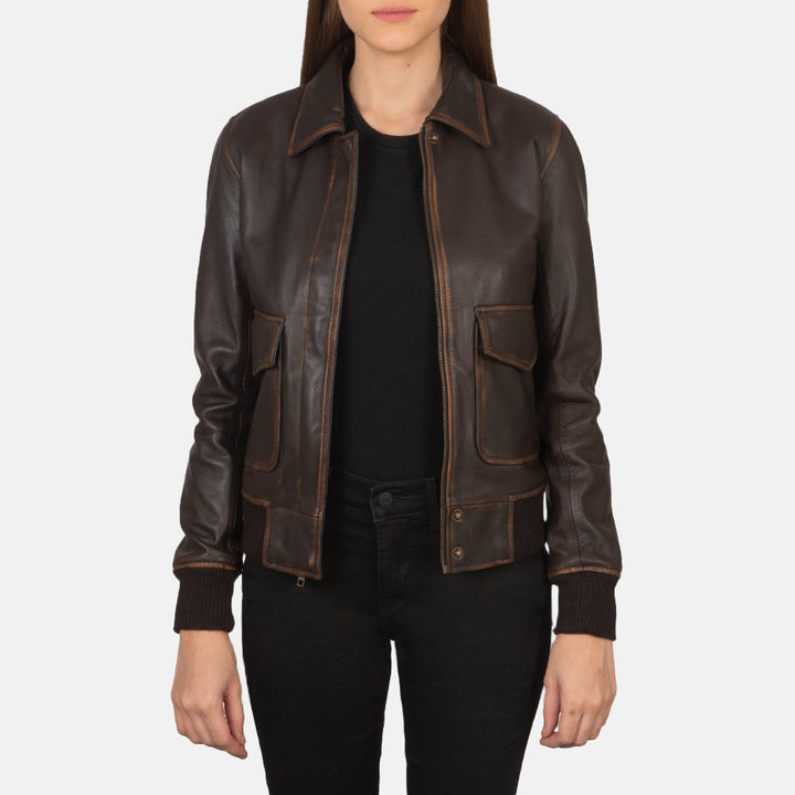 Women_s_Westa_A-2_Brown_Leather_Bomber_Jacket_Open_Front_24ed084d-ef68-4b8b-b752-ef19104d423a_720x