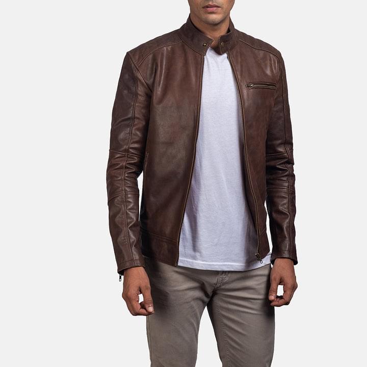 Dean_Brown_Leather_Biker_Jacket_With_Cowhide_Oil_Pull_Leather_Finish_1_dbba41e8-a89b-40bd-95b2-981a56af1e2f_720x