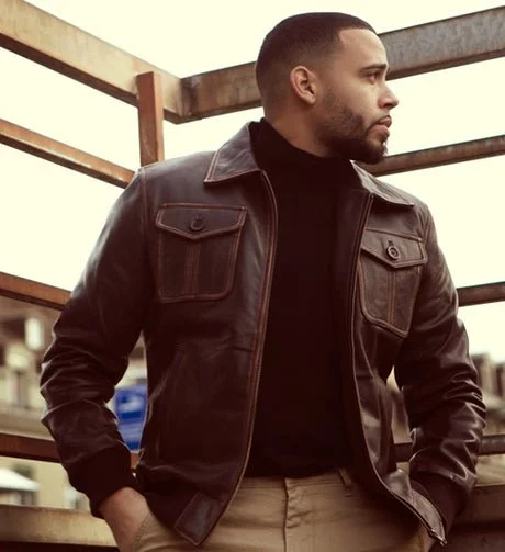 Bomber Jackets