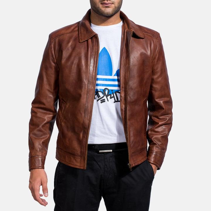 Mens_Inferno_Brown_Leather_Jacket_Made_Of_100_Real_Sheepskin_Leather_With_Burnished_Waxed_Finish_3_ca4f9e9e-6b86-4989-987d-c494965ee2c3_720x
