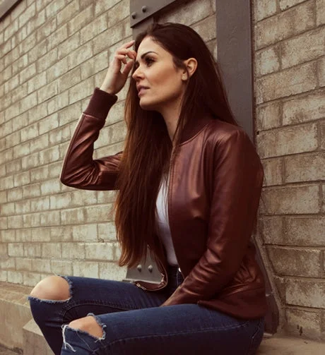 Bomber Jackets